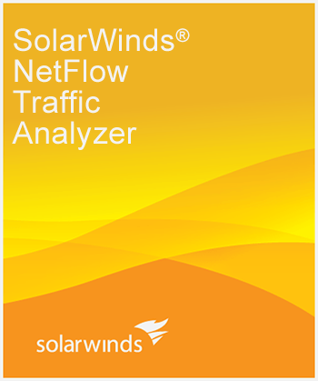 solarwinds netflow collector