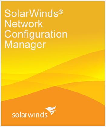 solarwinds network scanner datasheet